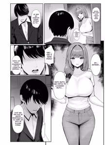 Page 3 of Hitozuma no Love Love Tsuma Daikou - preview thumbnail