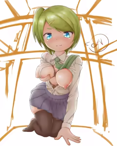 Page 36 of 樽猫のっと/fgt - preview thumbnail