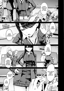 Page 176 of Iribitari Gal ni Manko Tsukawasete Morau Hanashi - preview thumbnail