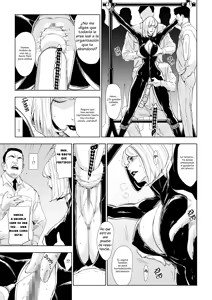 Page 6 of La Derrota De La Investigadora Espía De Élite - preview thumbnail