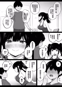 Page 3 of Kogara de Kyonyuu na Osananajimi to Natsu no Doukyo Seikatsu Hajimemashita. - preview thumbnail