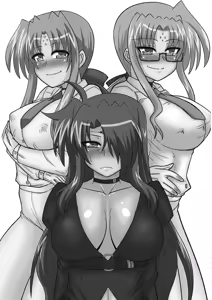 Page 3 of Lyrical Mamans - preview thumbnail