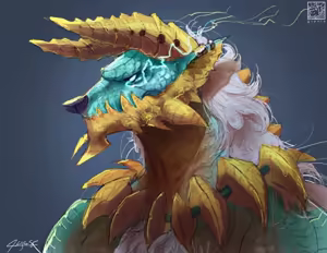 Page 247 of greninjazz_05(SFW)/greninjizz_05 - preview thumbnail