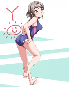 K.RIKINA — hentai manga cover on Fhentai