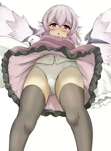 メピカリ — hentai manga cover on Fhentai