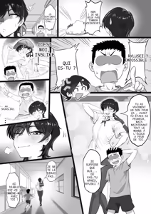 Page 3 of ED Shika Umarenai Shima de Yuiitsu no Zetsurin 3 [french] by M2rk78 - preview thumbnail