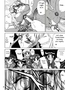 Page 8 of ANOTHER ONE BITE THE DUST - preview thumbnail