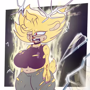 Page 3 of Cuernos Blancos - preview thumbnail