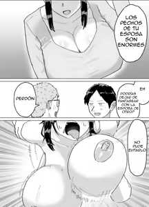 Page 56 of [Baraka Umadou) (Baraka Uma)Kaede-san, una mujer casada, y su suegro tienen una tradición familiar de tener hijos - preview thumbnail
