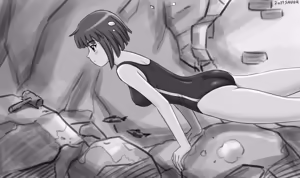 Page 3 of Breathstopper - preview thumbnail