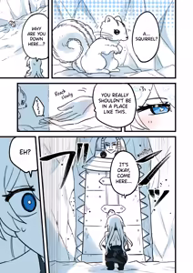 Page 3 of A Slender Girl Falls Into a Tickling Trap and Has Her Weak Spots Targeted - preview thumbnail
