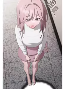 Page 422 of 在大企业当废柴 | 在大企業當廢柴 1-73 (decensored) - preview thumbnail