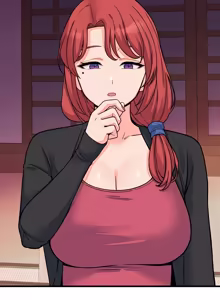 Page 752 of 少爷的替身 | 少爺的替身 1-59 (decensored) - preview thumbnail