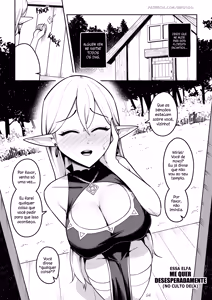 Page 2 of Essa Elfa ME QUER DESESPERADAMENTE - preview thumbnail
