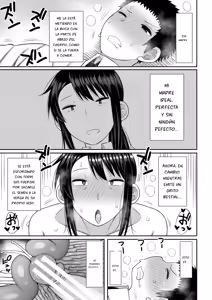 Page 168 of Mamakoki ~Kyouiku Mama ni Yoru Tanetsuke Koubi no Jitsugi Jugyou~ - preview thumbnail