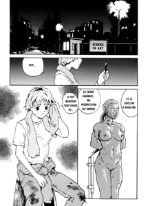 Page 4 of The Sex-Philes Vol.5 - preview thumbnail