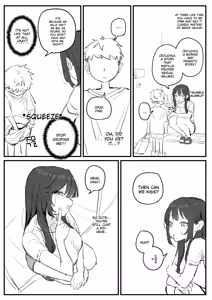 Page 3 of I Really Like Ajumma (decensored) - preview thumbnail