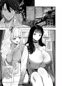 Page 2 of Machi de Deatta Deka Chichi Shiro Gal-tachi ni wa Noumitsu Tanetsuke H Sareretai Himitsu no Riyuu ga Aru - preview thumbnail