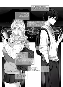 Page 9 of Machi de Deatta Deka Chichi Shiro Gal-tachi ni wa Noumitsu Tanetsuke H Sareretai Himitsu no Riyuu ga Aru - preview thumbnail