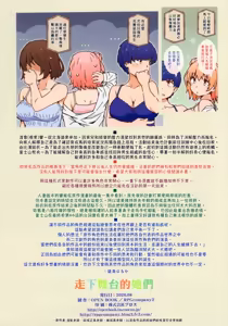 Page 46 of Butai wo Oritara | 走下舞台的她們 - preview thumbnail