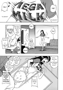 Page 3 of Hinyuu Kyonyuu History | Tiny Boobs Giant Tits History - preview thumbnail