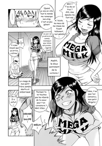 Page 4 of Hinyuu Kyonyuu History | Tiny Boobs Giant Tits History - preview thumbnail
