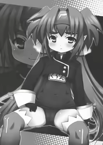Page 5 of Klan Kawaii yo Klan - preview thumbnail
