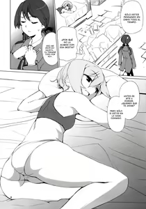 Page 5 of Karlsland Gunjin tarumono 1 ni Erica 2 ni Erica, 3・4 mo Erica Ikaryaku da! - preview thumbnail