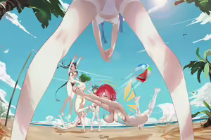 Page 968 of 阿戈魔AGM (20670939) 2026.09.25 - preview thumbnail