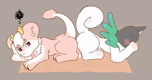 Page 34 of 2026 Fabulous Beasts Pack - preview thumbnail