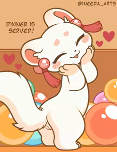 Page 47 of 2026 Fabulous Beasts Pack - preview thumbnail