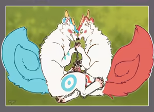 Page 5 of 2026 Fabulous Beasts Pack - preview thumbnail