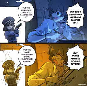 Page 117 of Madam.Kin - preview thumbnail