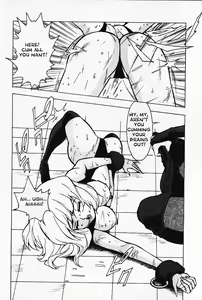 Page 4 of Nounai Inran Choukyou | Dirty Training Inside the Brain - preview thumbnail