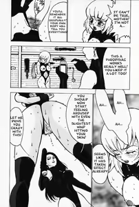Page 8 of Nounai Inran Choukyou | Dirty Training Inside the Brain - preview thumbnail