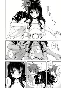 Page 3 of Tappuri Oishii Mikan | Plenty of Delicious Mandarins - preview thumbnail