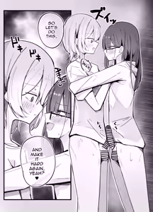 Page 14 of Zoku Uraaka Otokonoko to Doukyonin no Ore - preview thumbnail