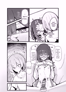 Page 19 of Zoku Uraaka Otokonoko to Doukyonin no Ore - preview thumbnail