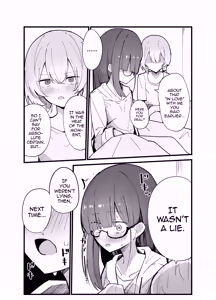 Page 26 of Zoku Uraaka Otokonoko to Doukyonin no Ore - preview thumbnail