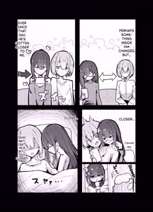 Page 6 of Zoku Uraaka Otokonoko to Doukyonin no Ore - preview thumbnail