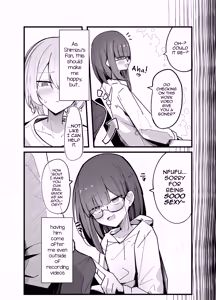 Page 7 of Zoku Uraaka Otokonoko to Doukyonin no Ore - preview thumbnail