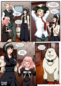 Page 3 of Garden's Aphrodisiac - preview thumbnail
