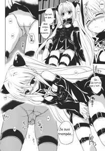 Page 17 of Yami Yami no Nayami - preview thumbnail