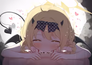 水着イブキ — hentai manga cover on Fhentai