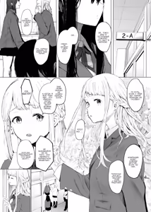 Page 2 of Tada no Onnanoko 1 _ Just a Slut -An Ordinary Girl- 1 - preview thumbnail