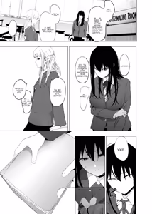 Page 4 of Tada no Onnanoko 1 _ Just a Slut -An Ordinary Girl- 1 - preview thumbnail