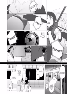 Page 9 of Tada no Onnanoko 1 _ Just a Slut -An Ordinary Girl- 1 - preview thumbnail