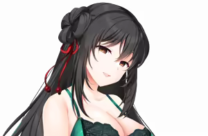 Page 187 of Secret Love (Kari) / Jun'ai After Story - Character Sprites - preview thumbnail