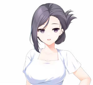 Page 1641 of Secret Love (Kari) / Jun'ai After Story - Character Sprites - preview thumbnail