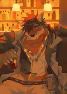 Page 33 of Angryhuiye - preview thumbnail